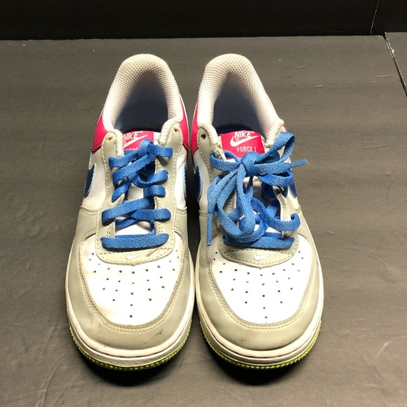 af1 low kids